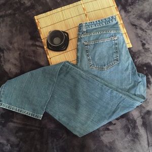 Polo Jeans Company Medium Wash Jeans